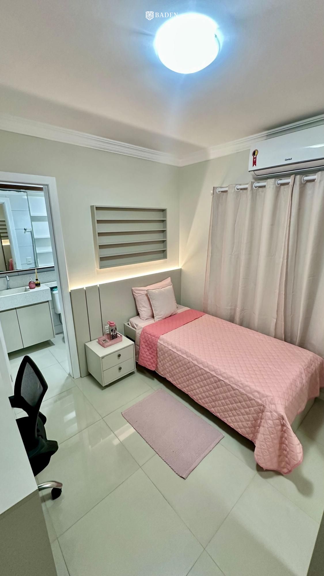 Apartamento, 2 quartos, 120 m² - Foto 16
