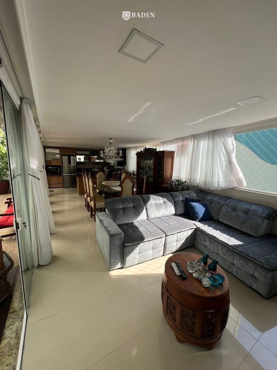 Apartamento, 3 quartos, 300 m² - Foto 23