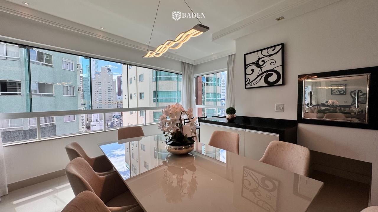 Imóvel pronto pra morar! 1 suíte master + 2 suítes / 3 vagas / Edifício Lorena Cristina