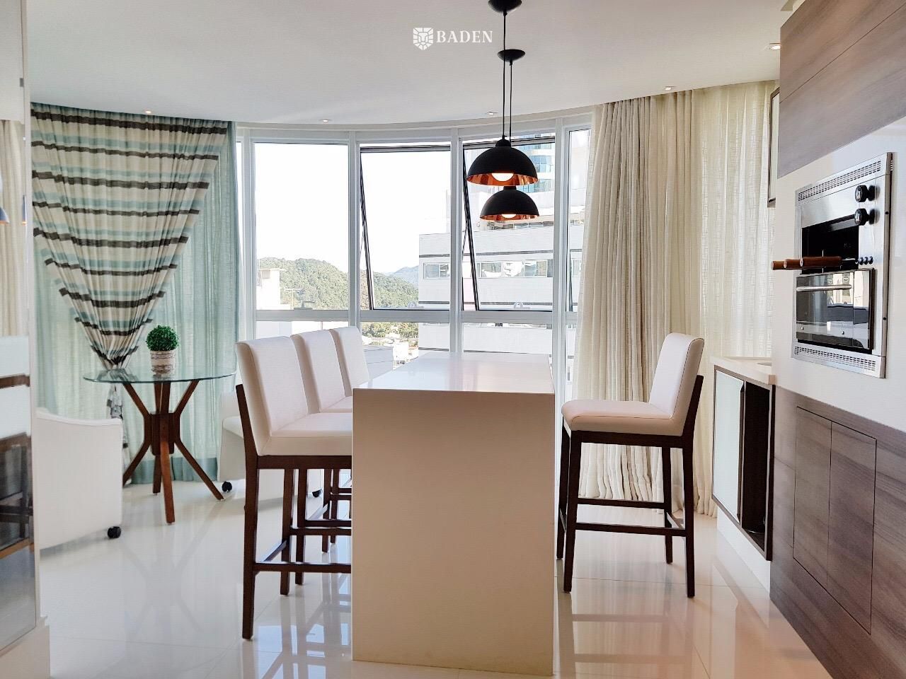 Apartamento, 3 quartos, 128 m² - Foto 2
