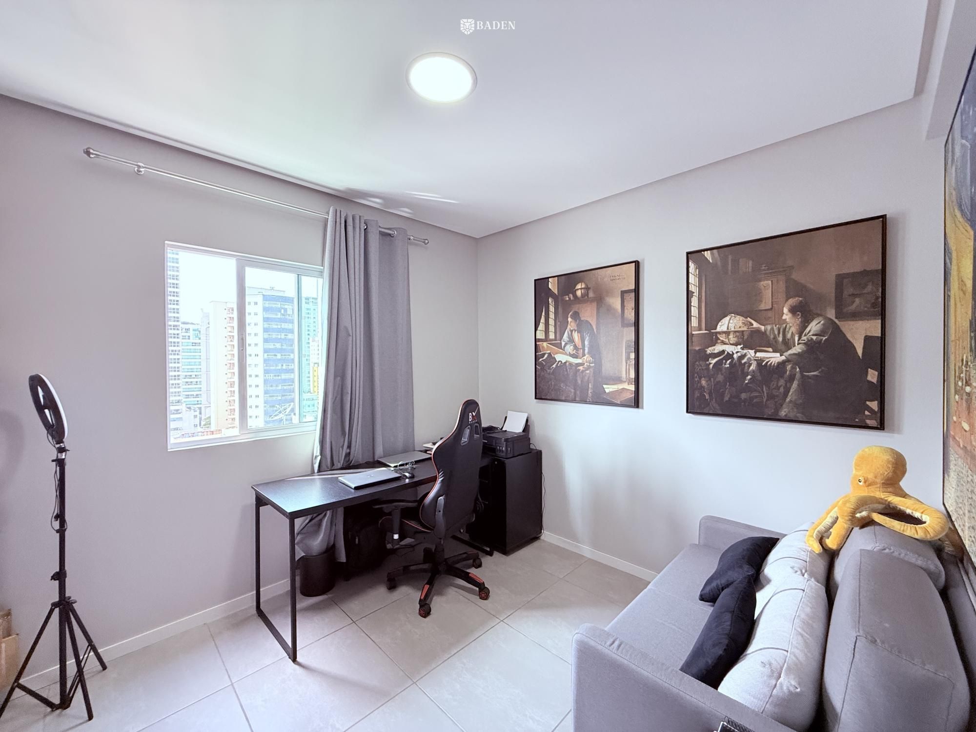 Apartamento, 3 quartos, 136 m² - Foto 36