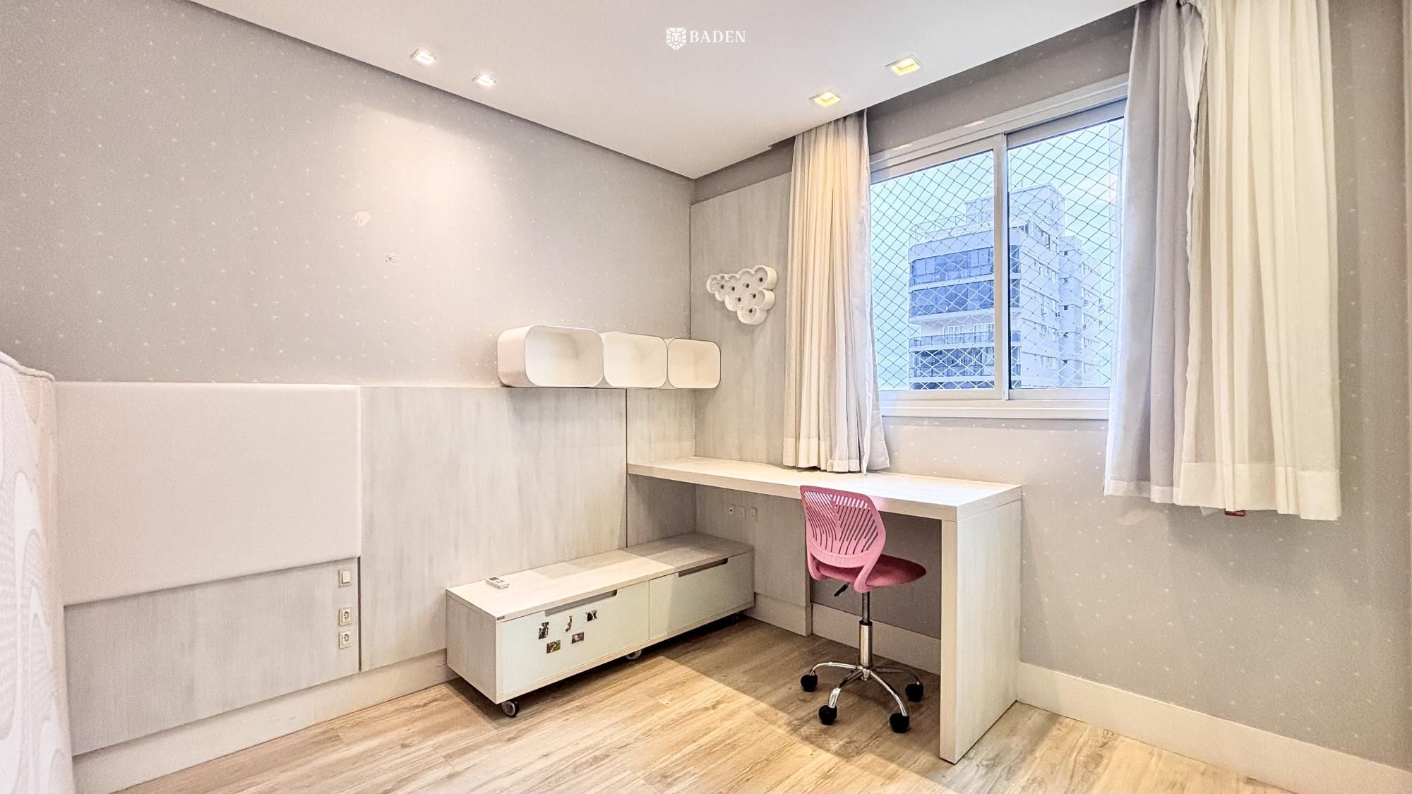 Apartamento, 3 quartos, 135 m² - Foto 34