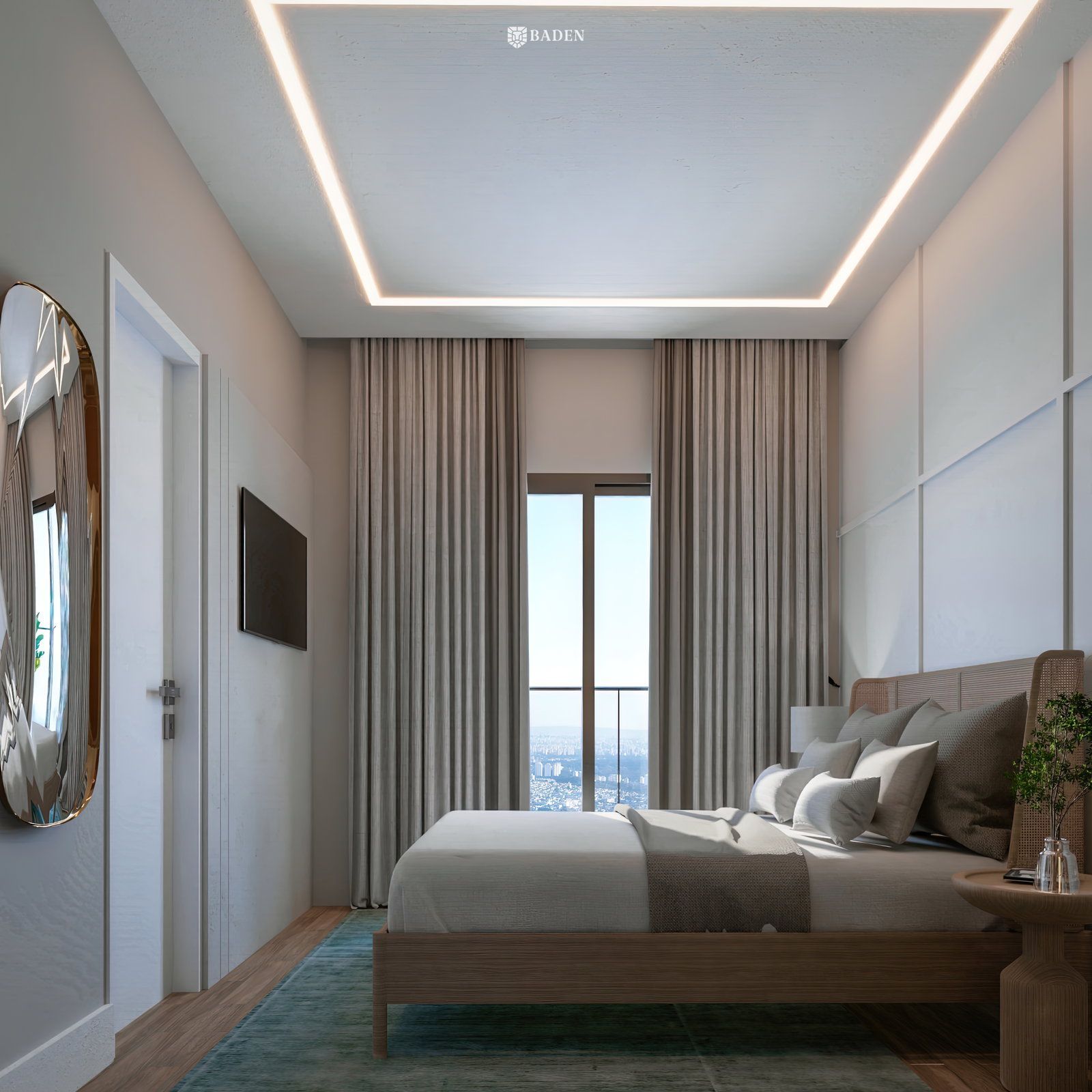 Apartamento, 3 quartos, 153 m² - Foto 39