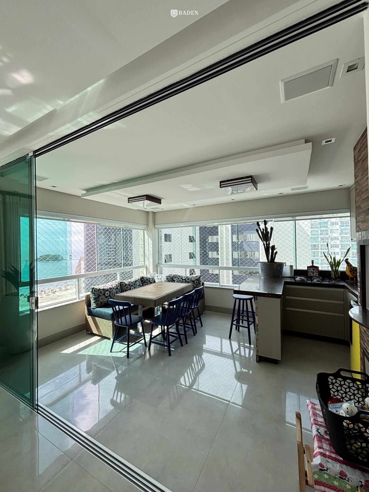 Apartamento, 4 quartos, 180 m² - Foto 4