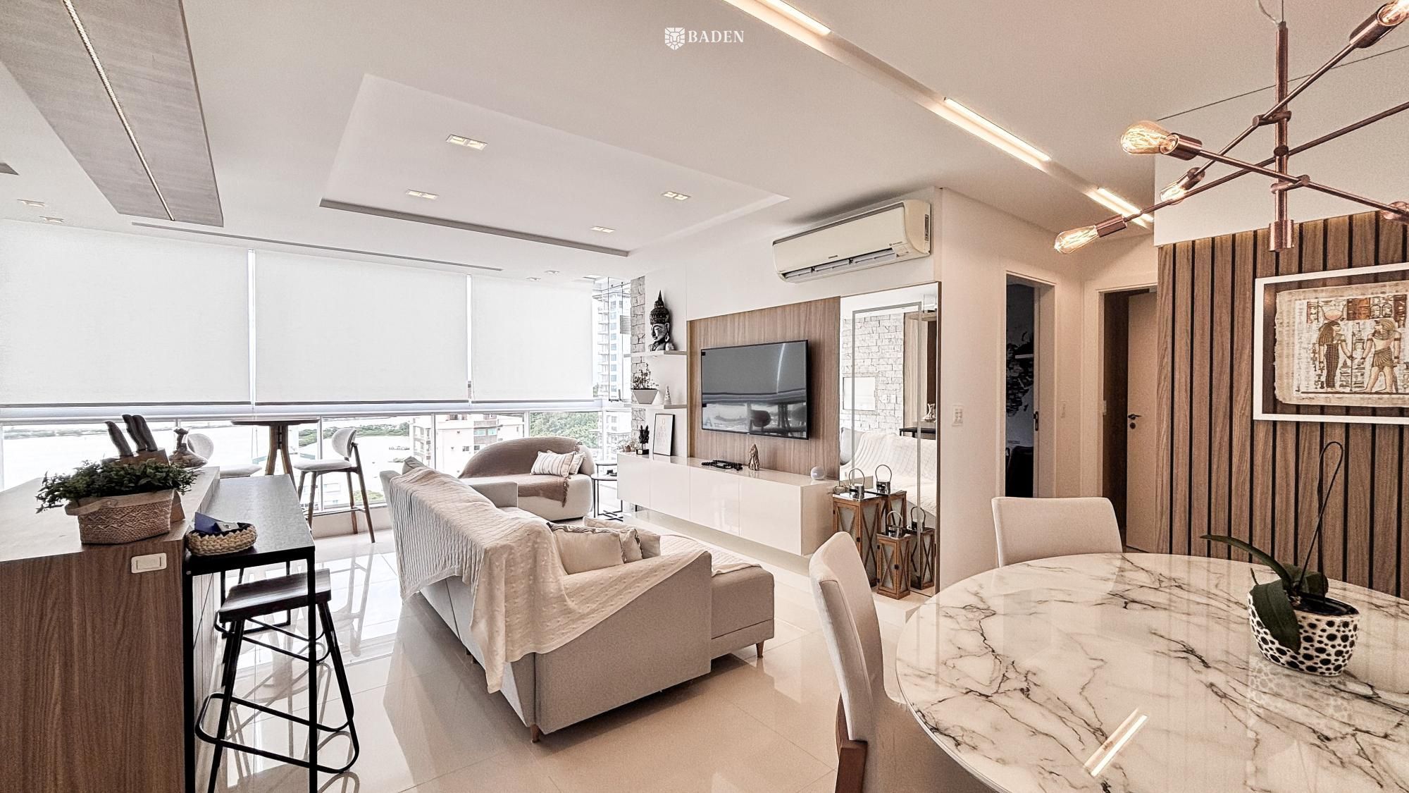 Apartamento, 2 quartos, 83 m² - Foto 22