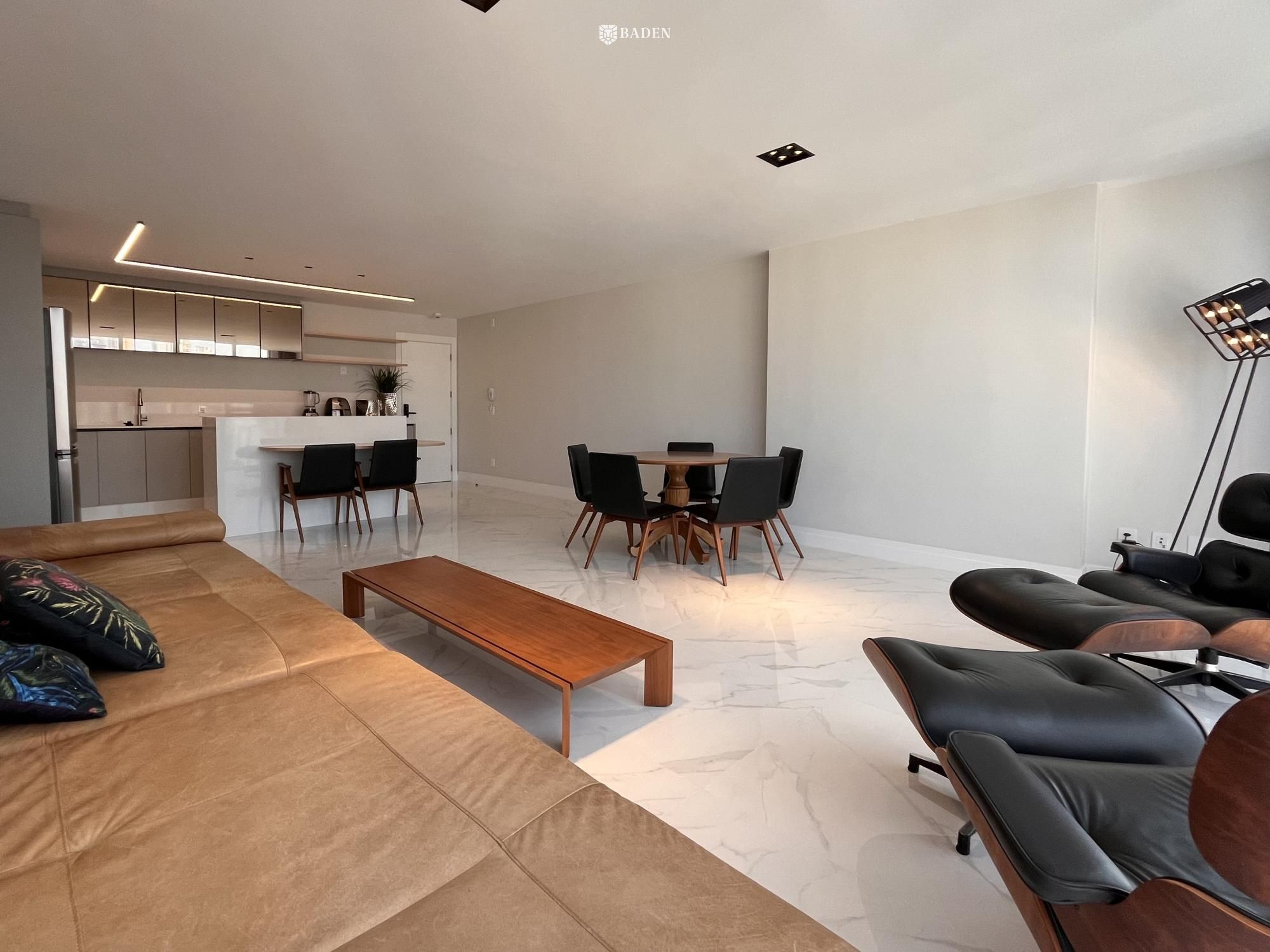 Apartamento, 3 quartos, 169 m² - Foto 12