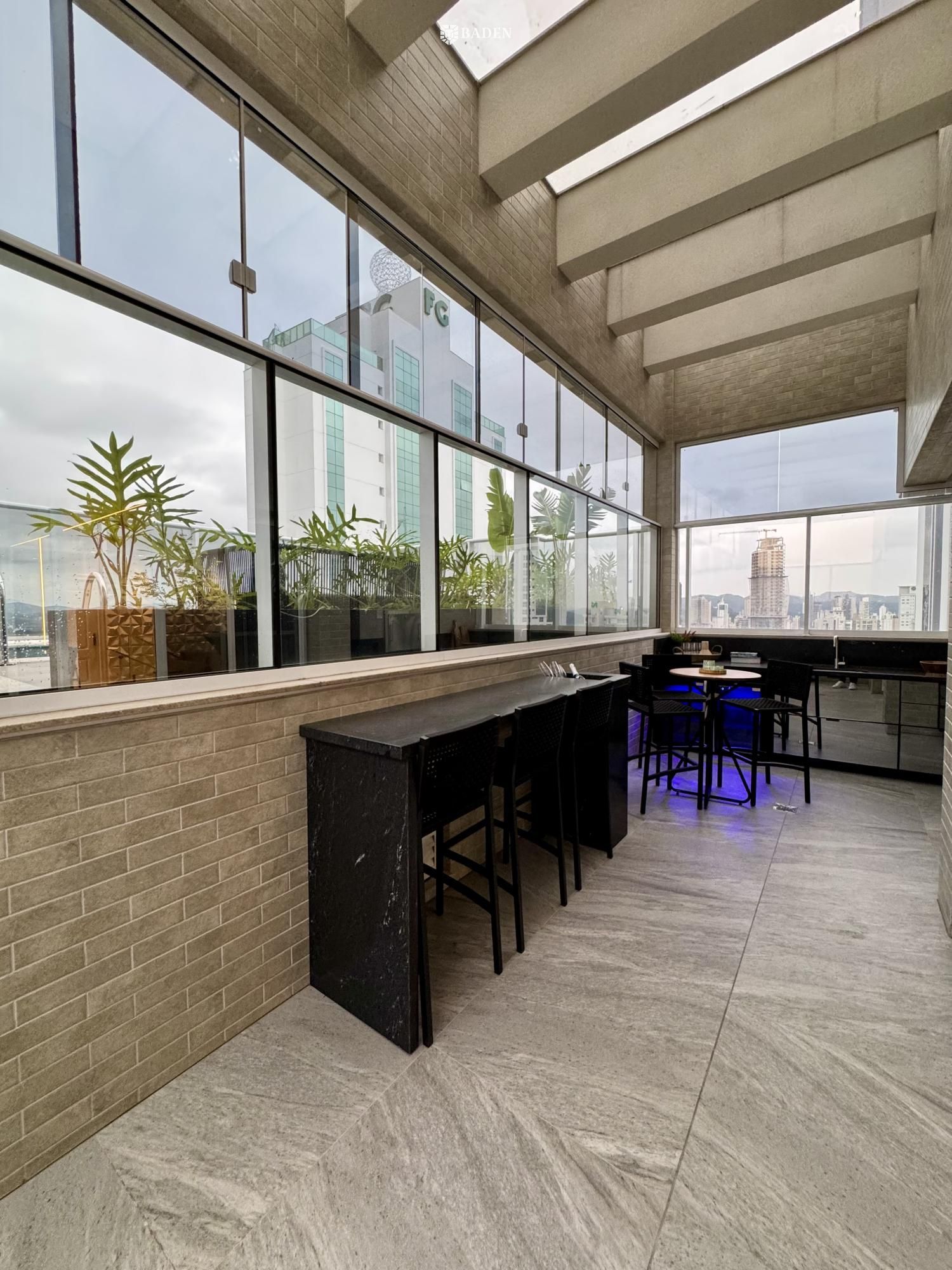 Cobertura, 3 quartos, 240 m² - Foto 37