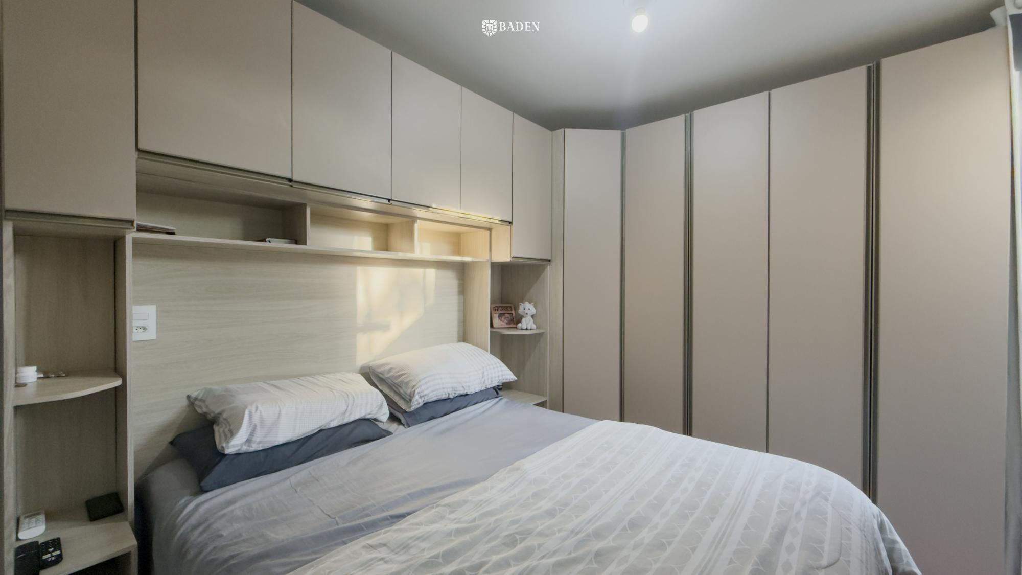 Apartamento, 3 quartos, 85 m² - Foto 16