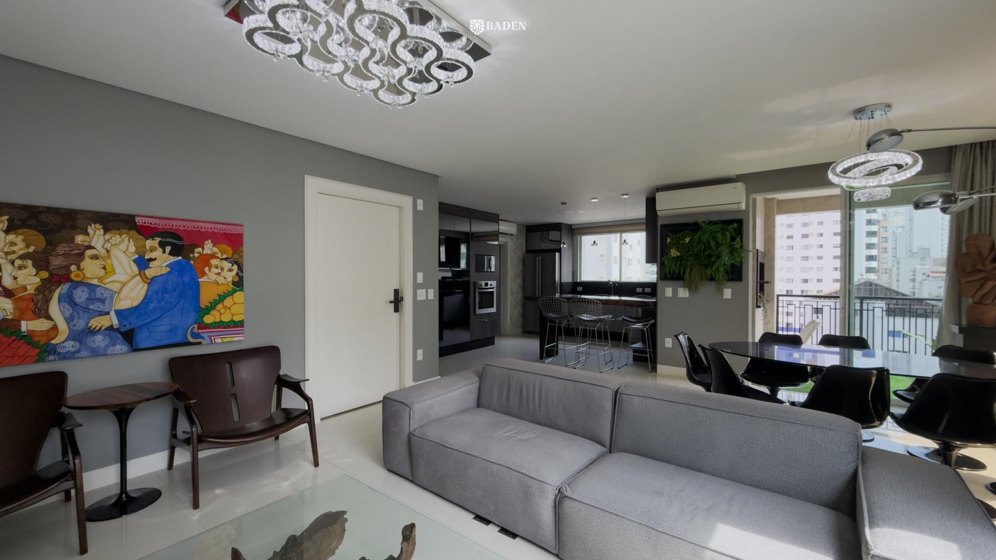 Apartamento, 4 quartos, 161 m² - Foto 37