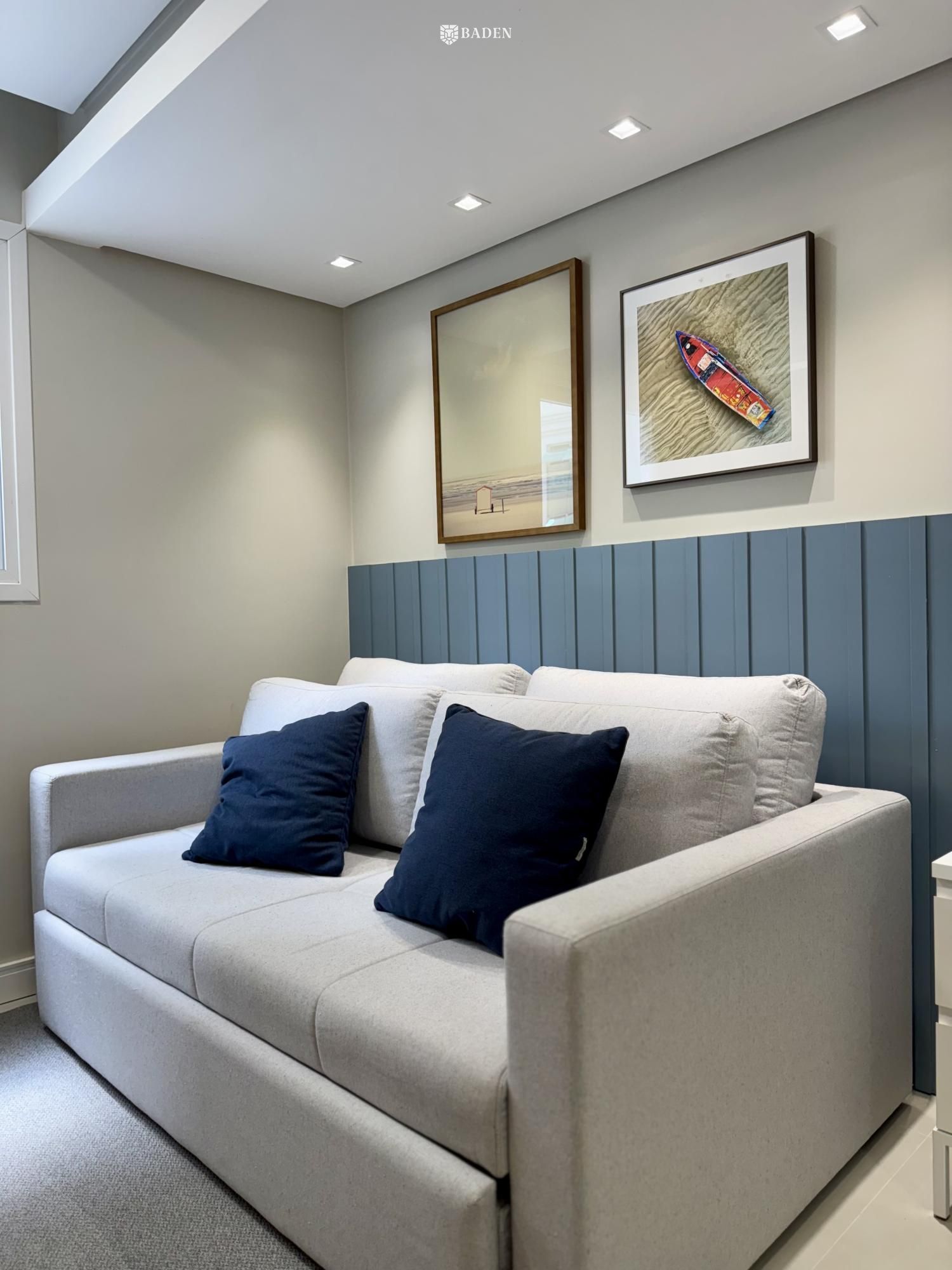 Apartamento, 3 quartos, 145 m² - Foto 31