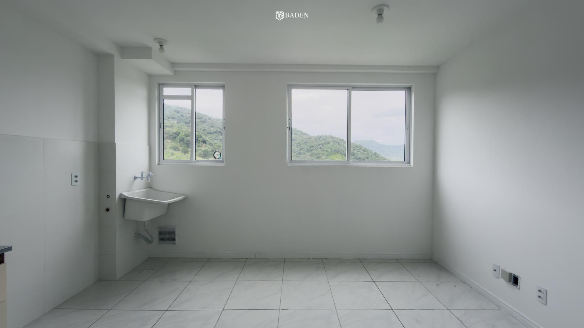 Apartamento, 2 quartos, 45 m² - Foto 17