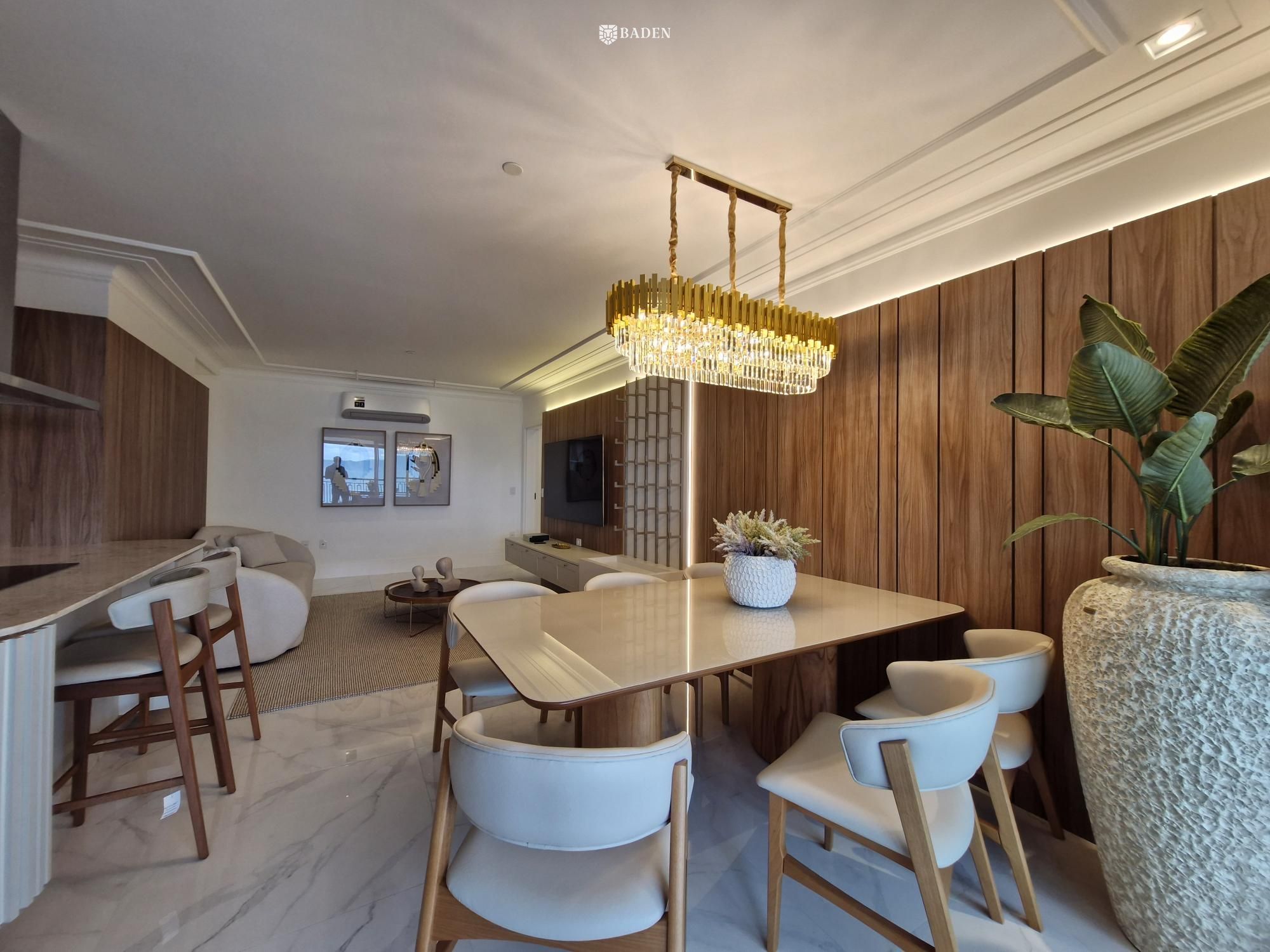 Apartamento, 3 quartos, 140 m² - Foto 9