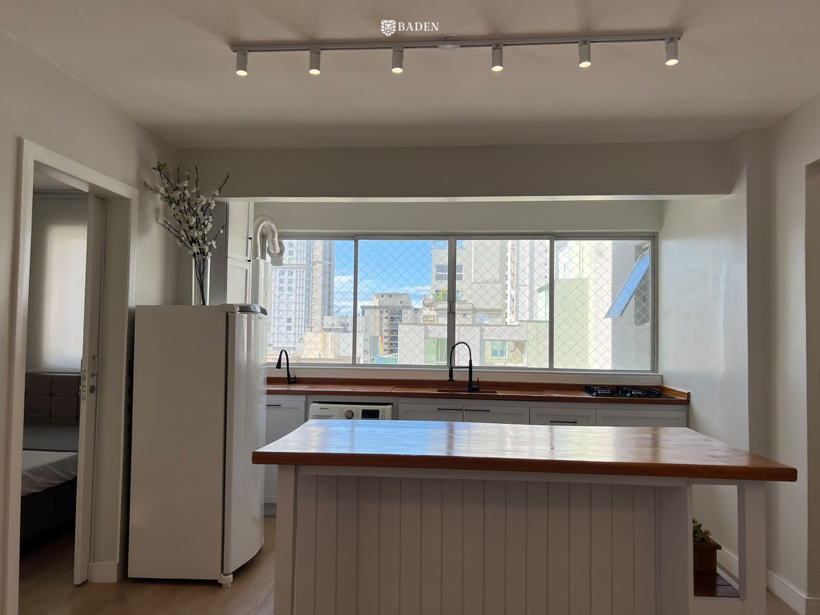 Apartamento, 3 quartos, 120 m² - Foto 7