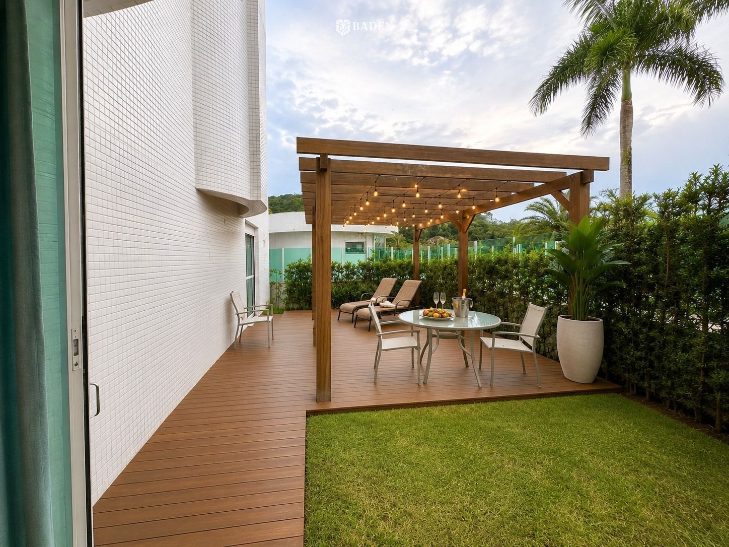 Apartamento, 3 quartos, 320 m² - Foto 3