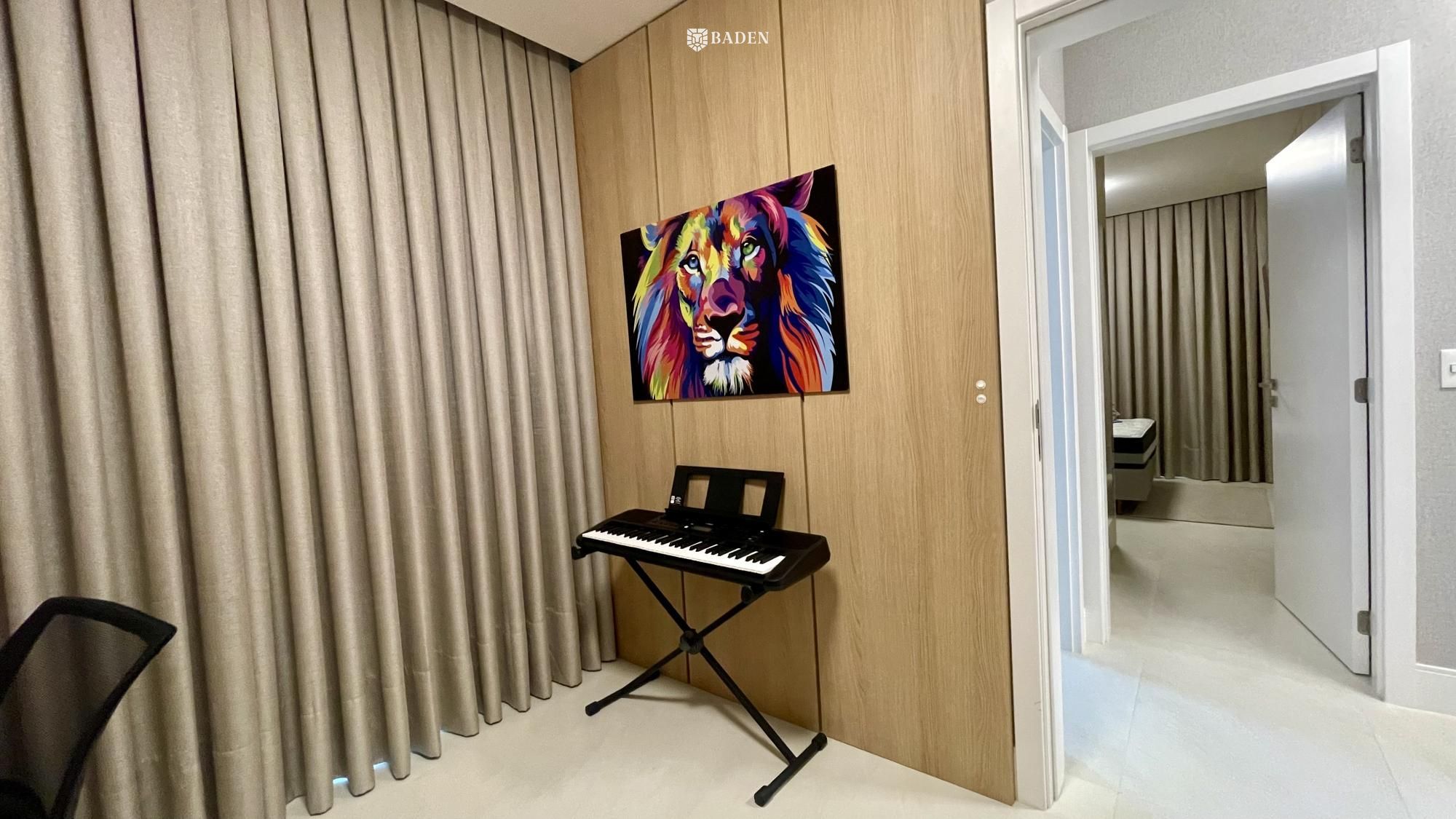 Apartamento, 4 quartos, 132 m² - Foto 13