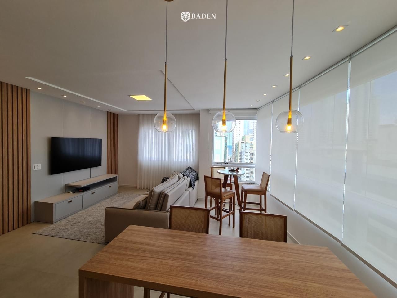 Apartamento, 3 quartos, 121 m² - Foto 36