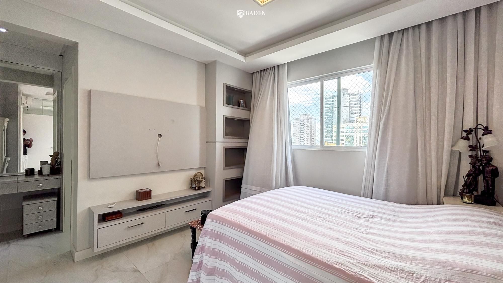Apartamento, 4 quartos, 160 m² - Foto 22