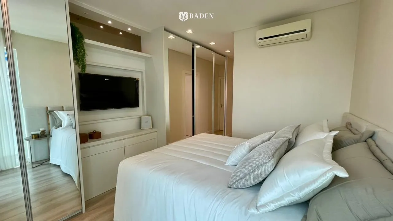 Apartamento, 3 quartos, 135 m² - Foto 15