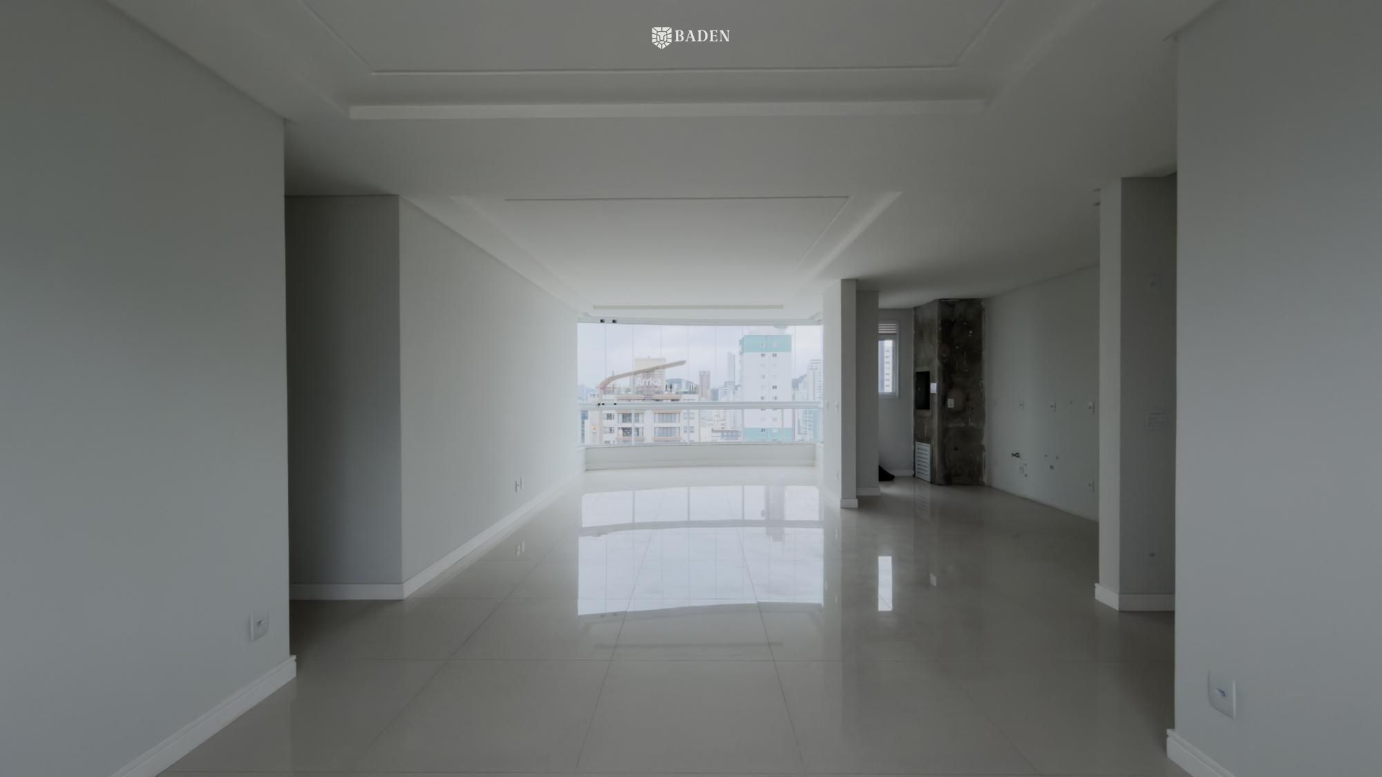 Apartamento, 4 quartos, 150 m² - Foto 3