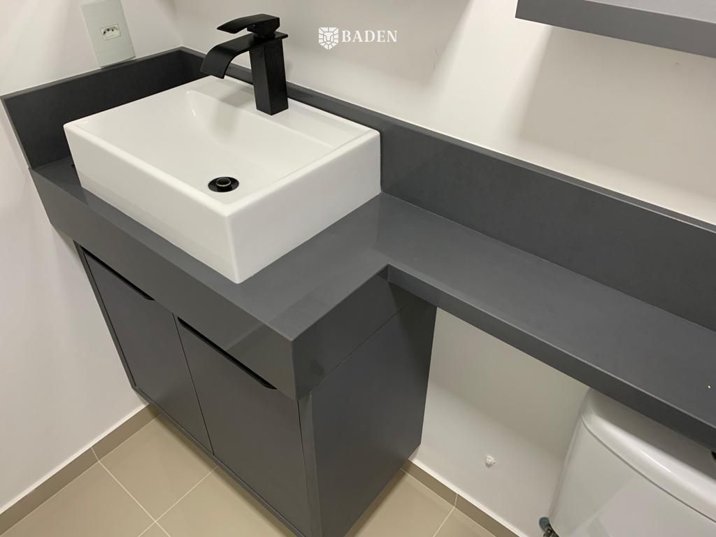 Apartamento, 2 quartos, 62 m² - Foto 11