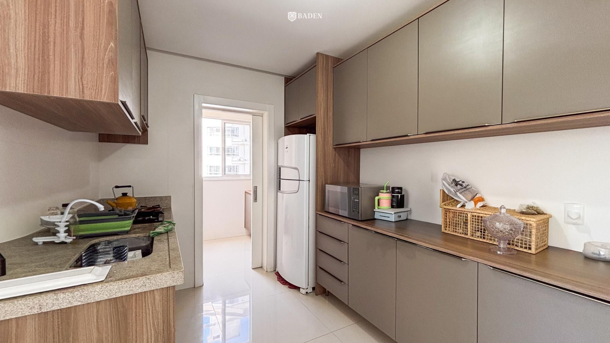 Apartamento, 3 quartos, 150 m² - Foto 23