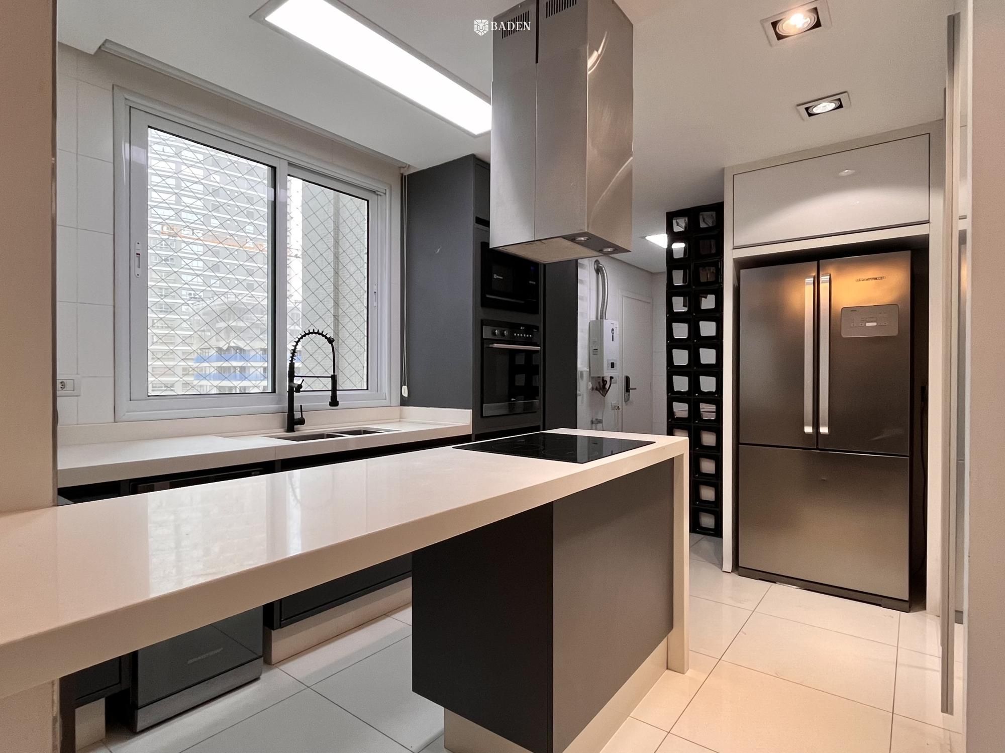 Apartamento, 3 quartos, 146 m² - Foto 10