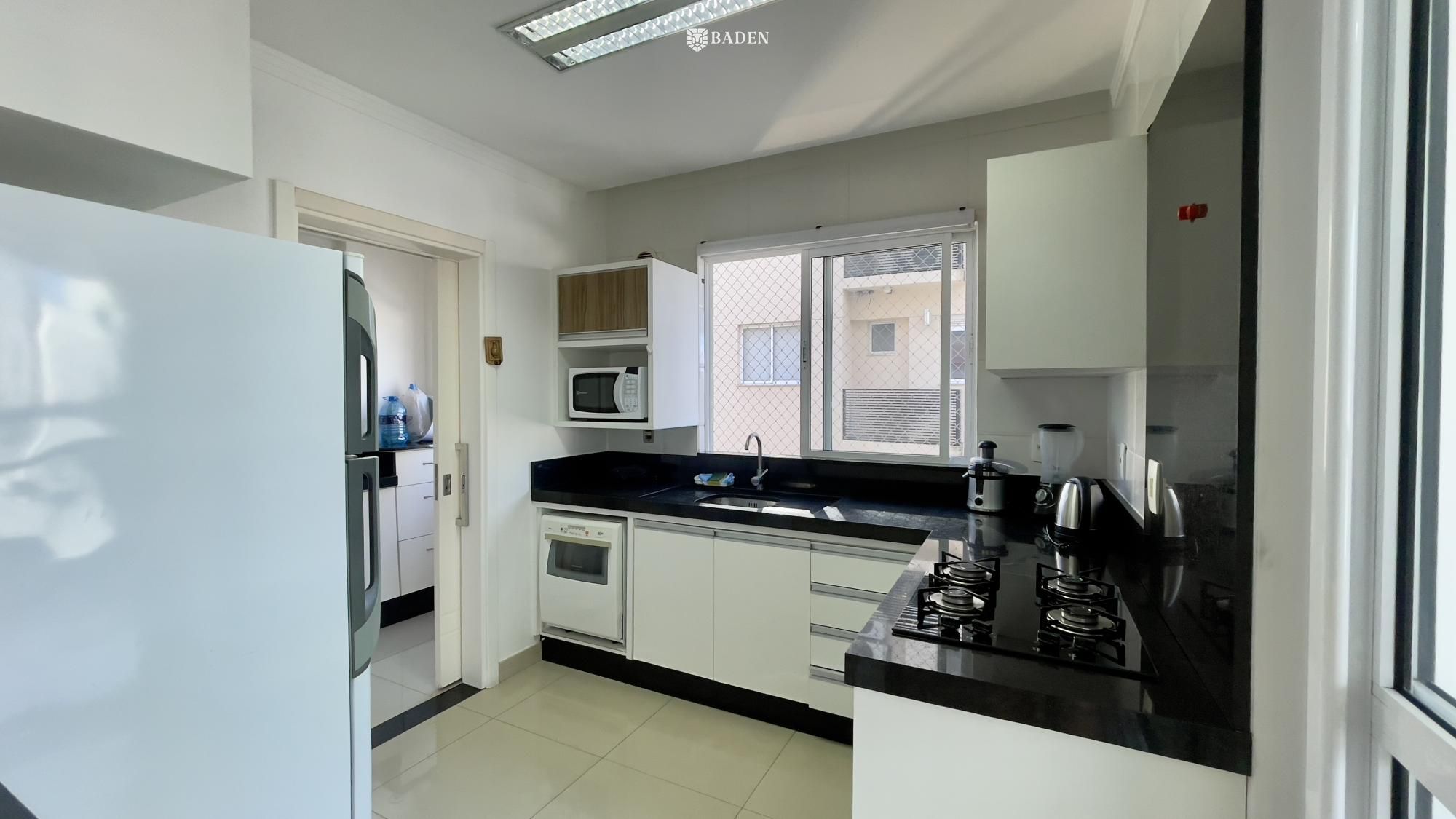 Apartamento, 3 quartos, 135 m² - Foto 20