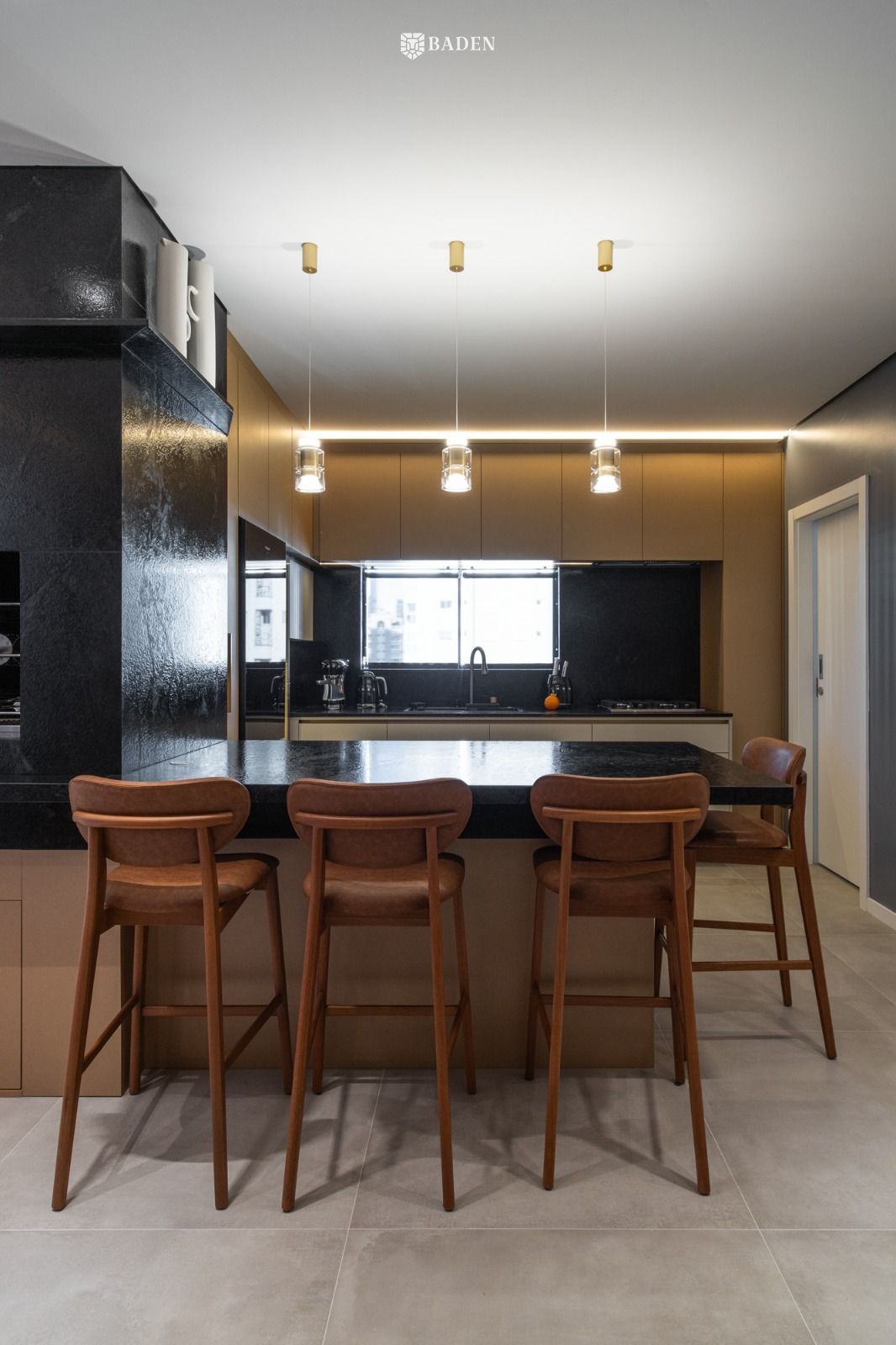 Apartamento, 3 quartos, 135 m² - Foto 8