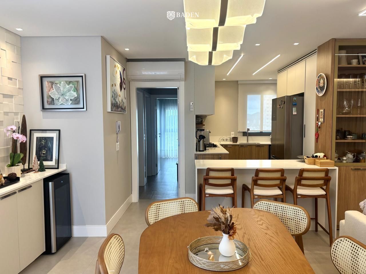 Apartamento, 3 quartos, 125 m² - Foto 5
