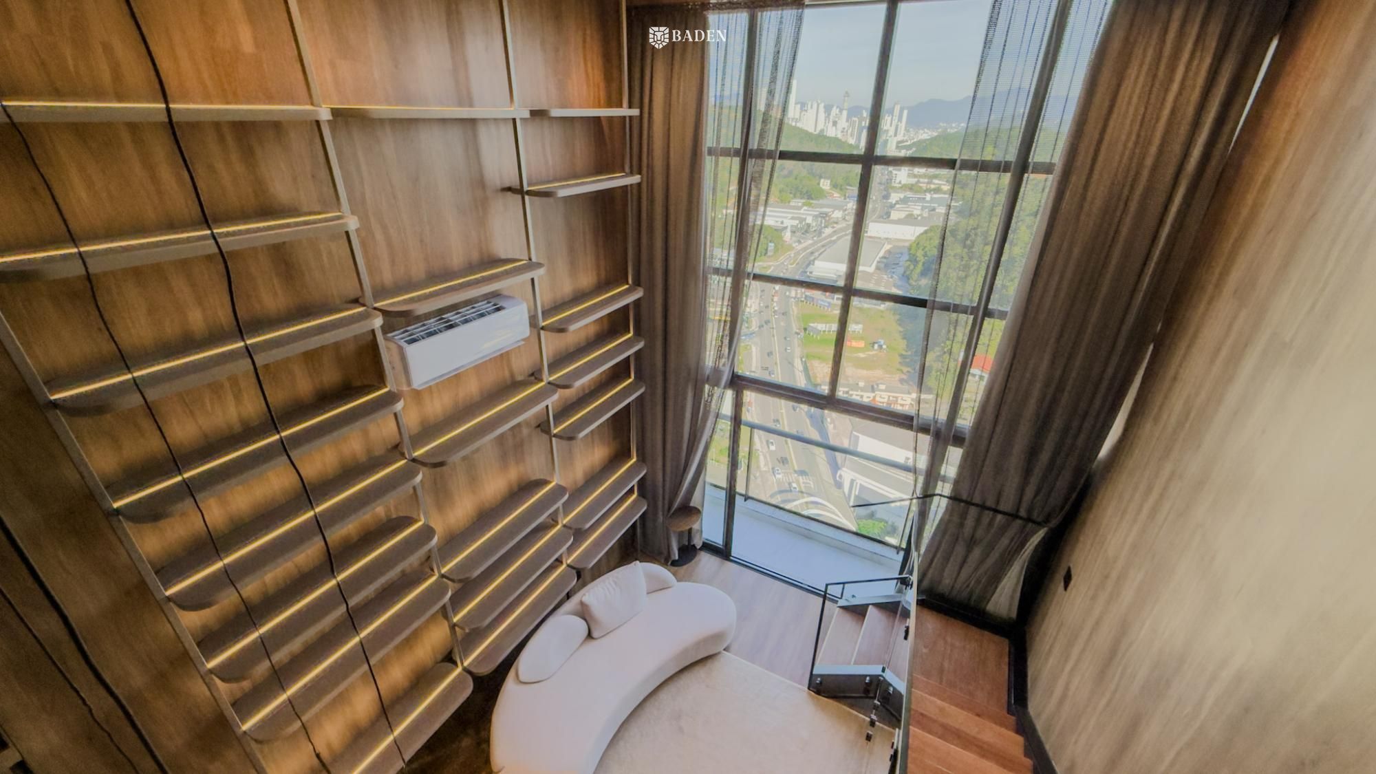 Apartamento, 1 quarto, 58 m² - Foto 18