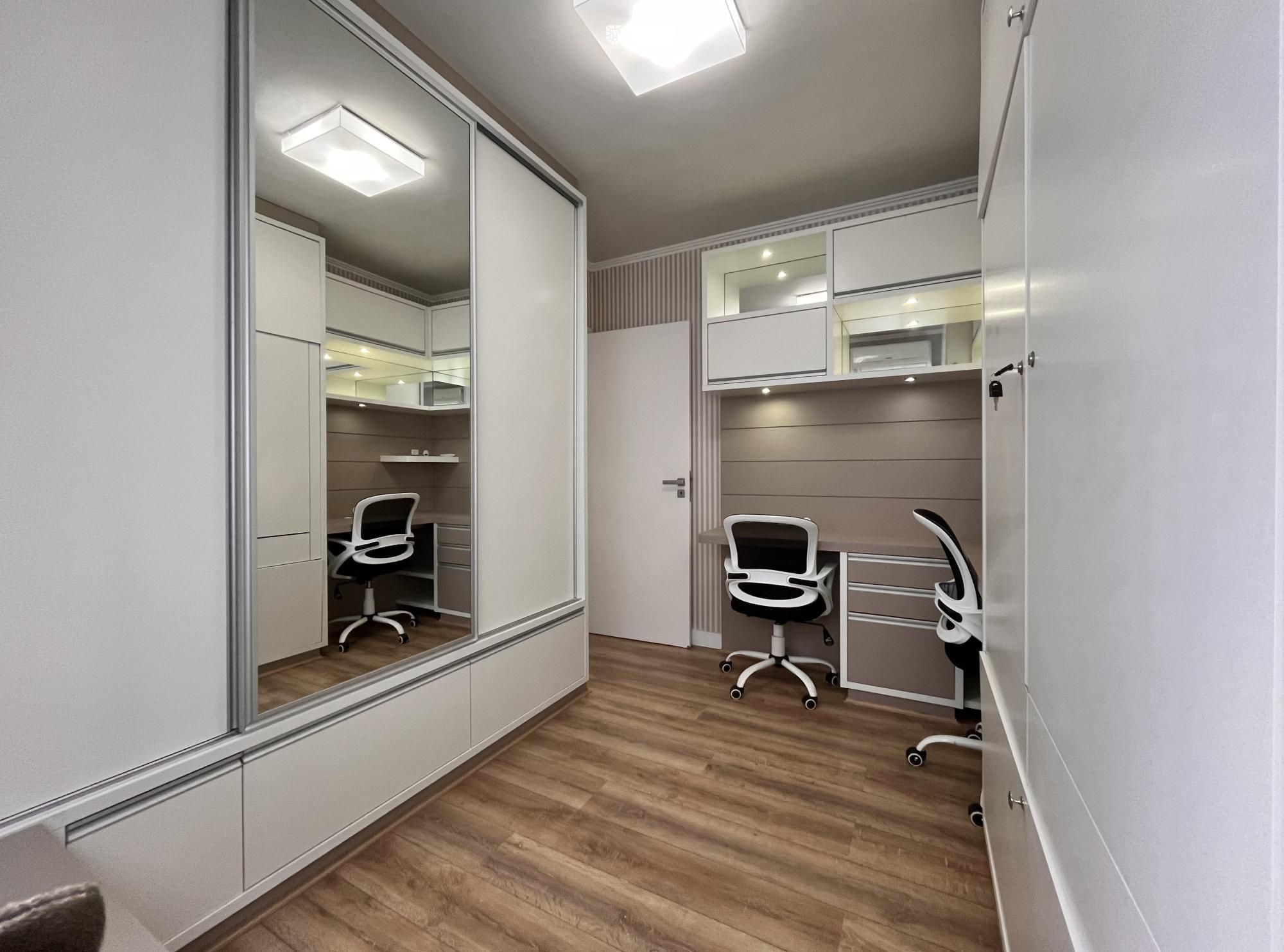 Apartamento, 2 quartos, 80 m² - Foto 19