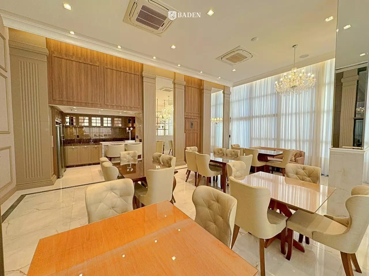 Apartamento, 4 quartos, 138 m² - Foto 21