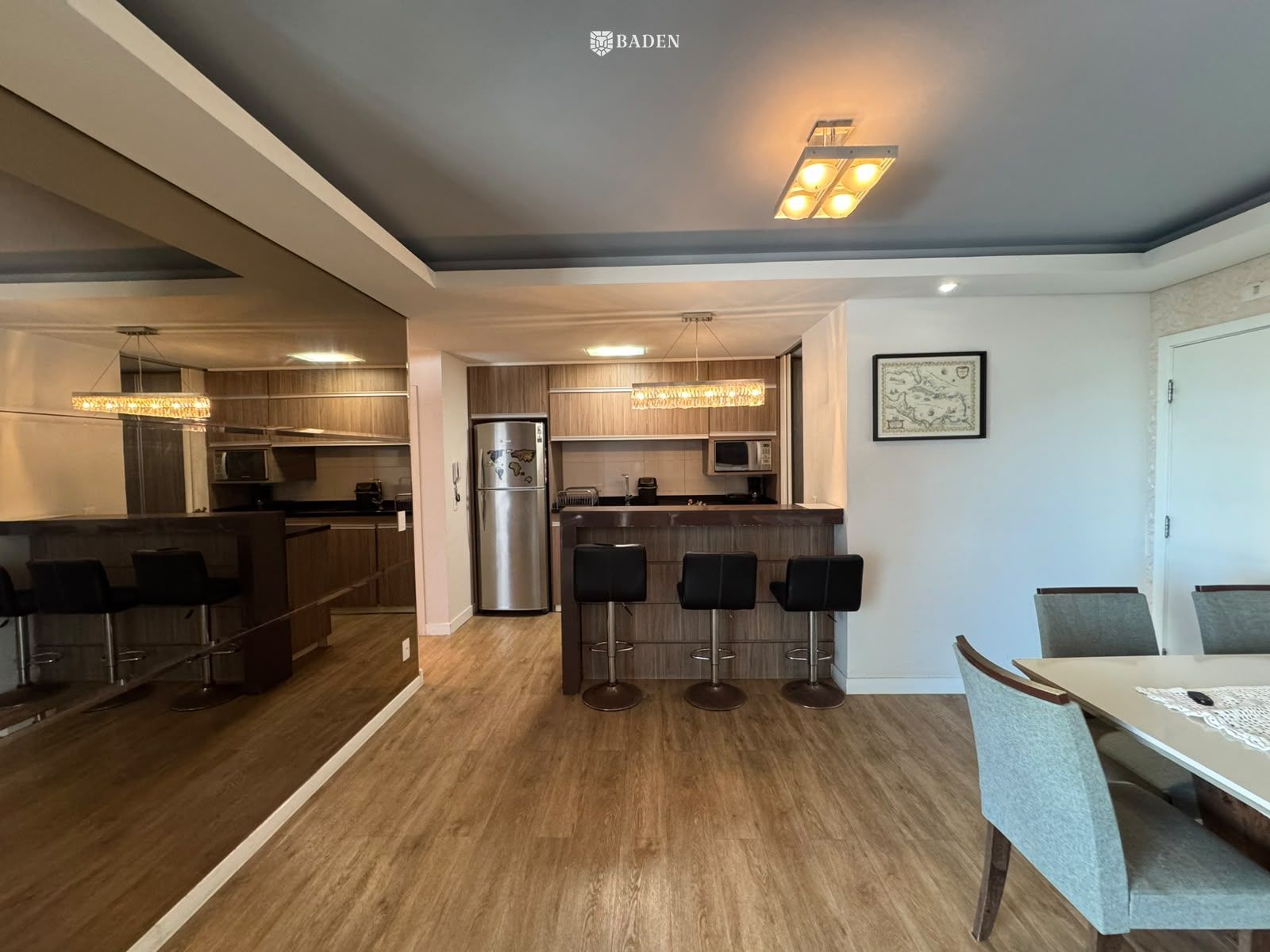 Apartamento, 2 quartos, 90 m² - Foto 11
