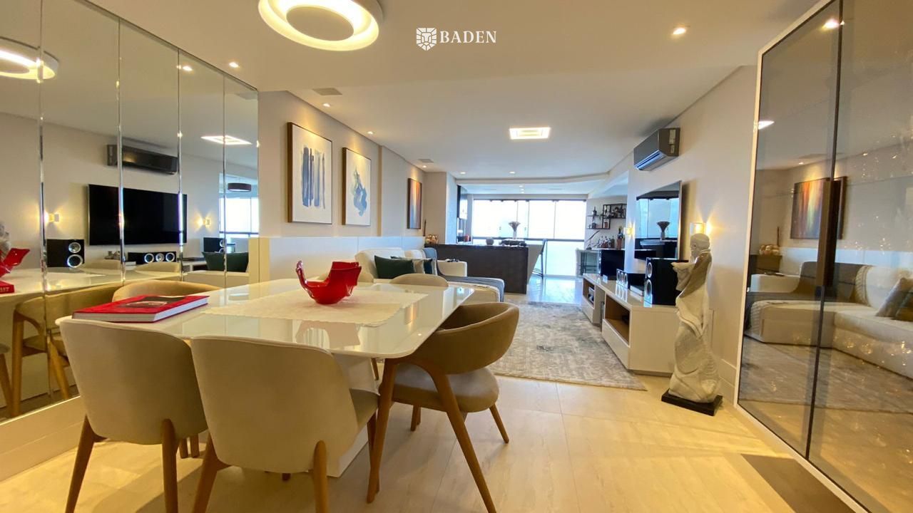Cobertura, 4 quartos, 252 m² - Foto 17