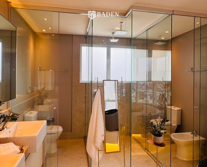 Apartamento, 4 quartos, 237 m² - Foto 15