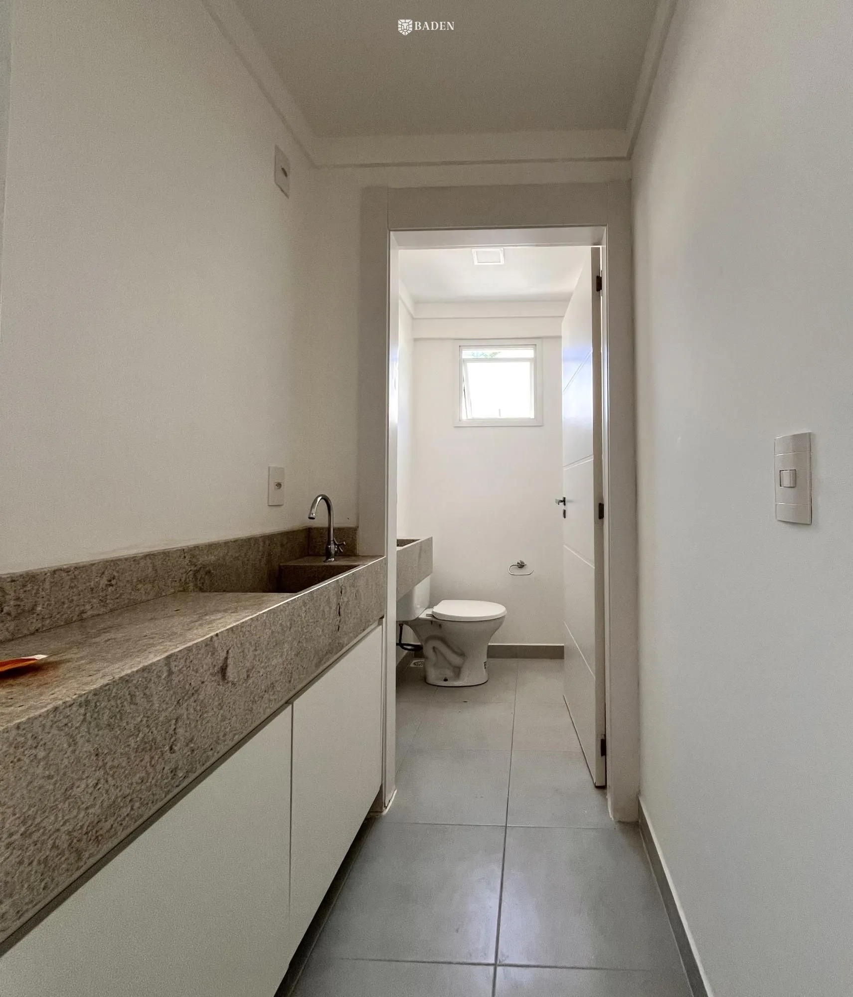 Sala-Conjunto, 43 m² - Foto 2