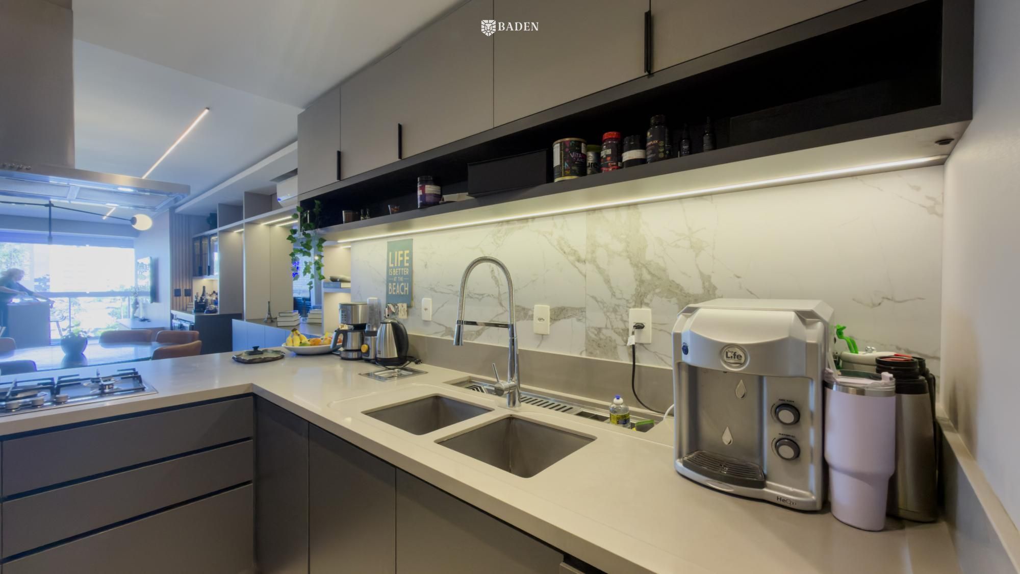 Apartamento, 3 quartos, 128 m² - Foto 19