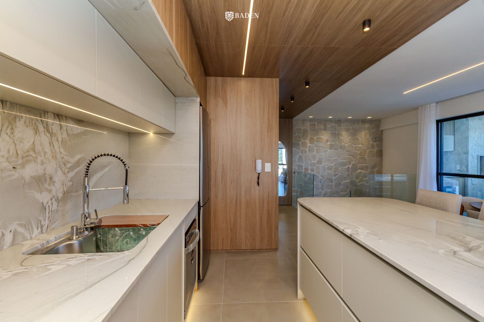 Cobertura, 3 quartos, 180 m² - Foto 12