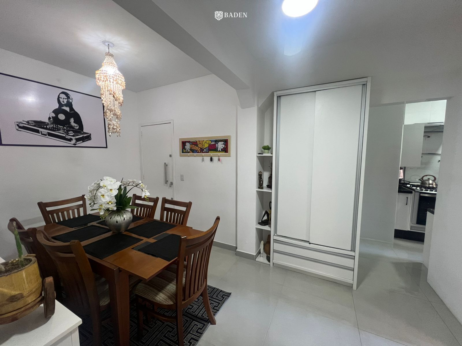 Apartamento, 3 quartos, 65 m² - Foto 6
