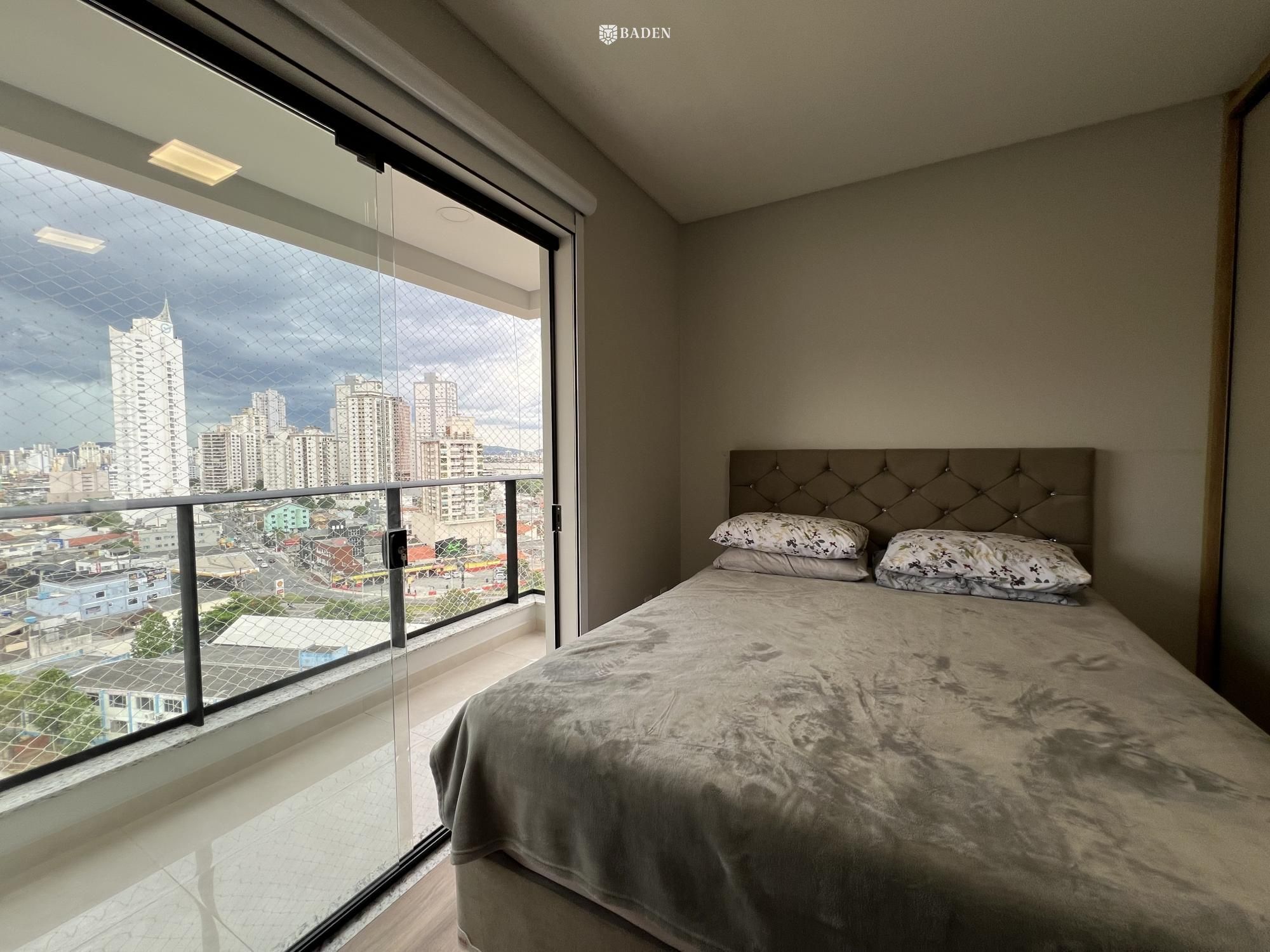 Apartamento, 2 quartos, 84 m² - Foto 13