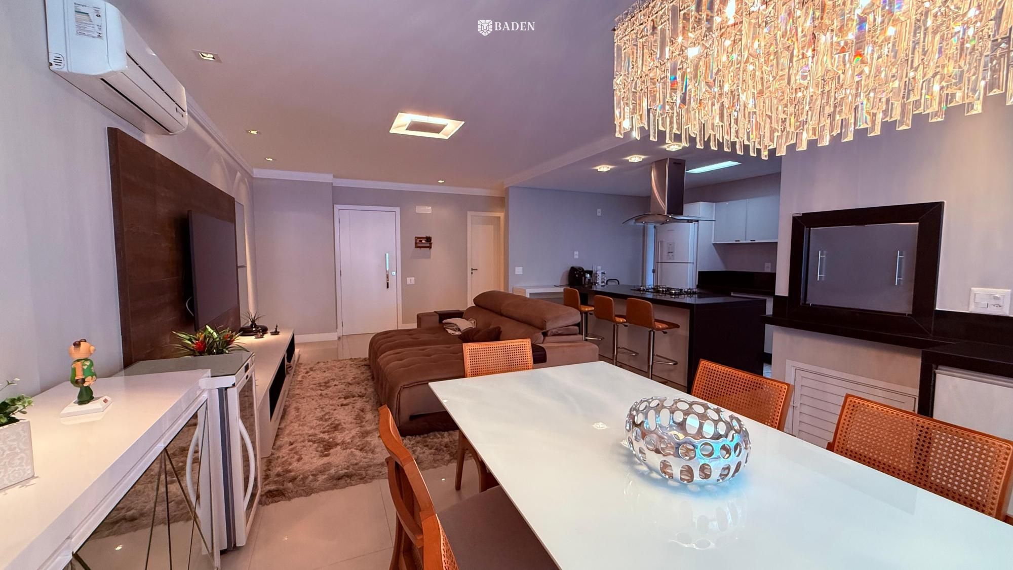 Apartamento, 3 quartos, 130 m² - Foto 4