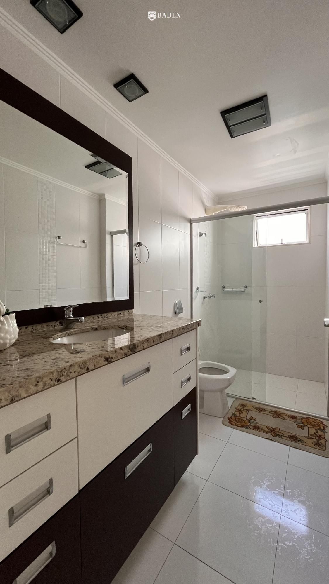 Apartamento, 3 quartos, 170 m² - Foto 9