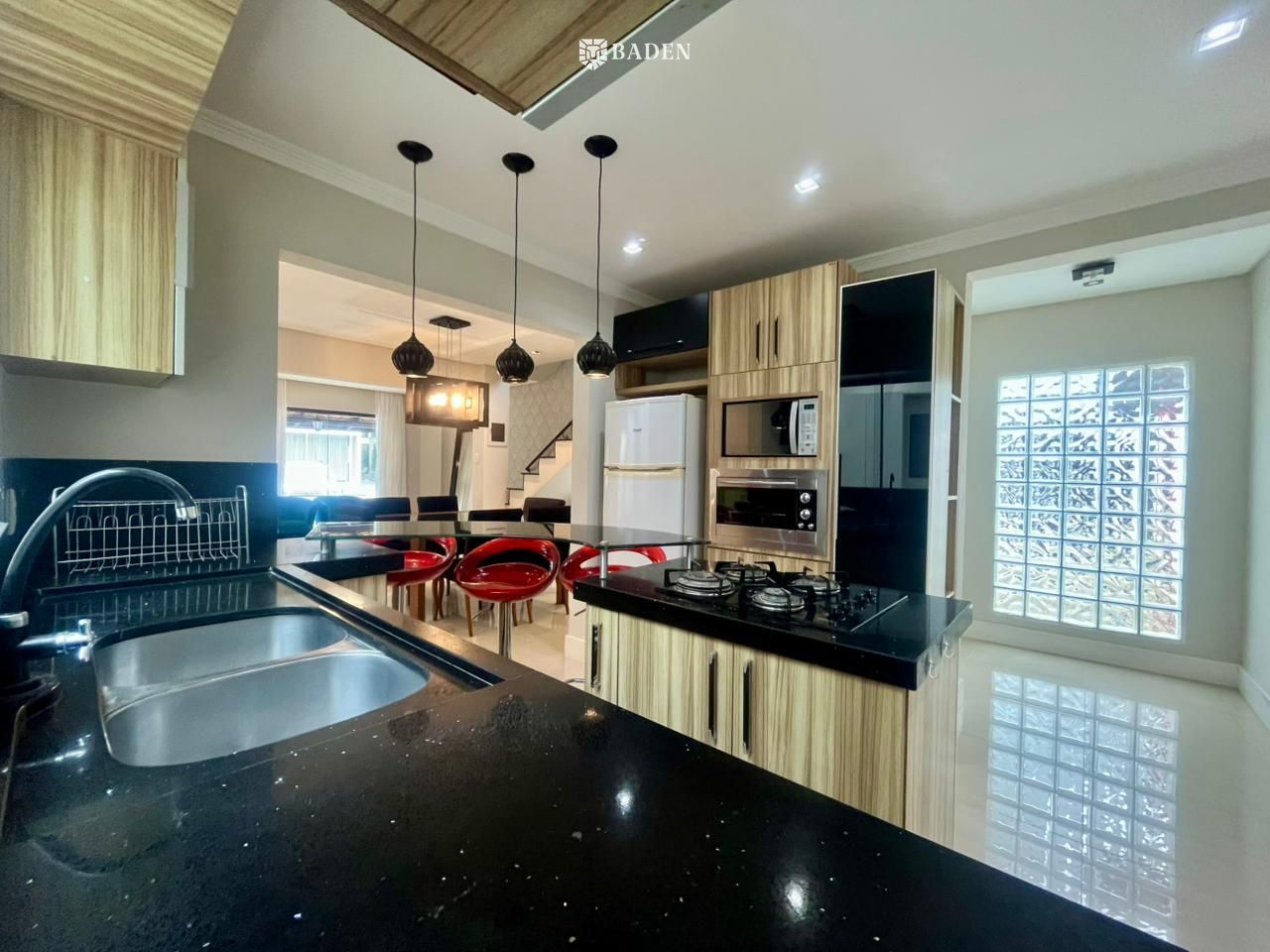 Casa, 2 quartos, 140 m² - Foto 11