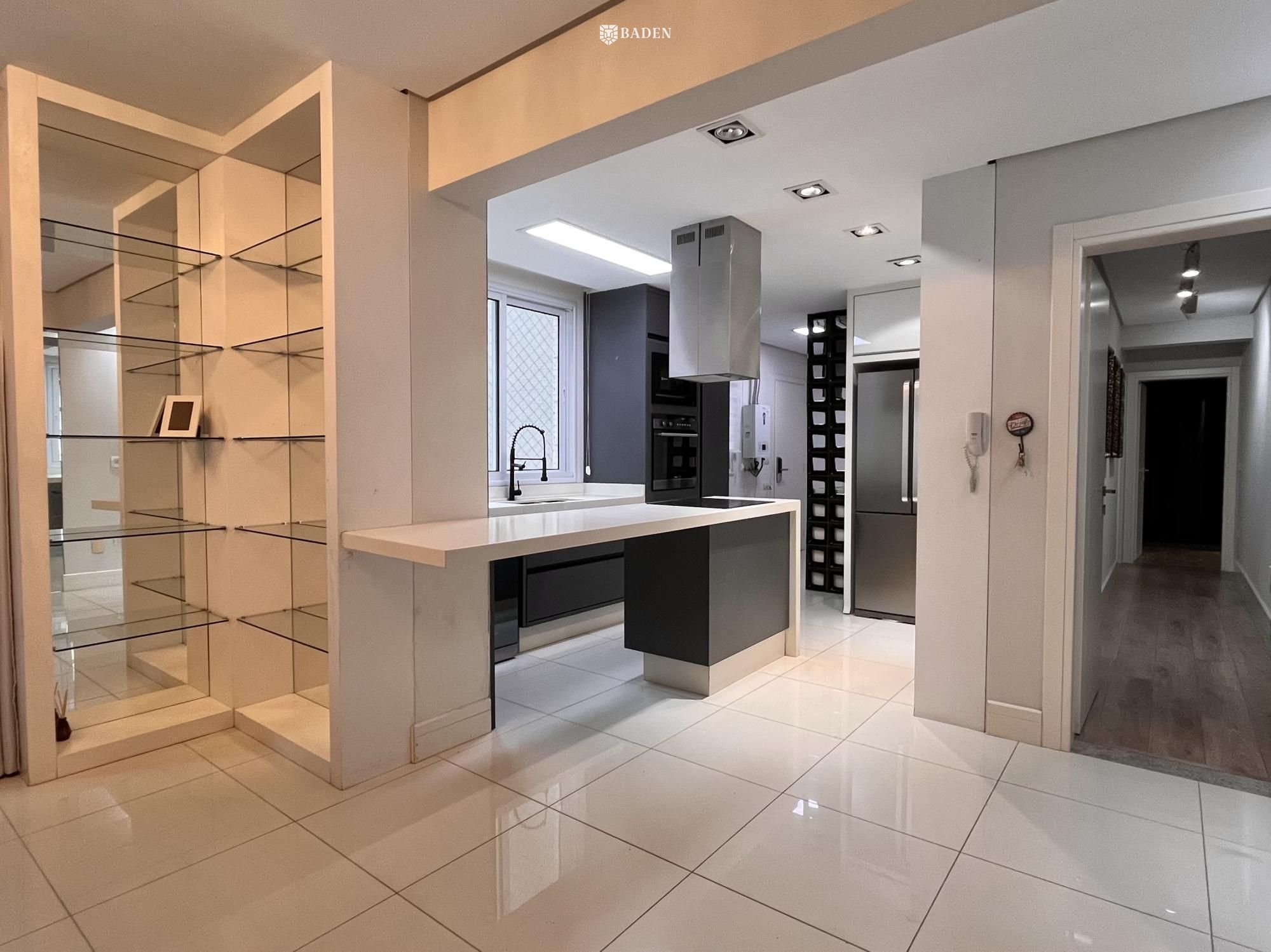 Apartamento, 3 quartos, 146 m² - Foto 11