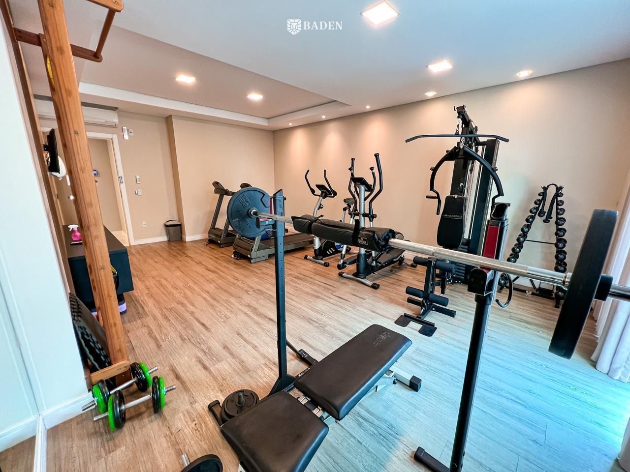 Apartamento, 3 quartos, 125 m² - Foto 55