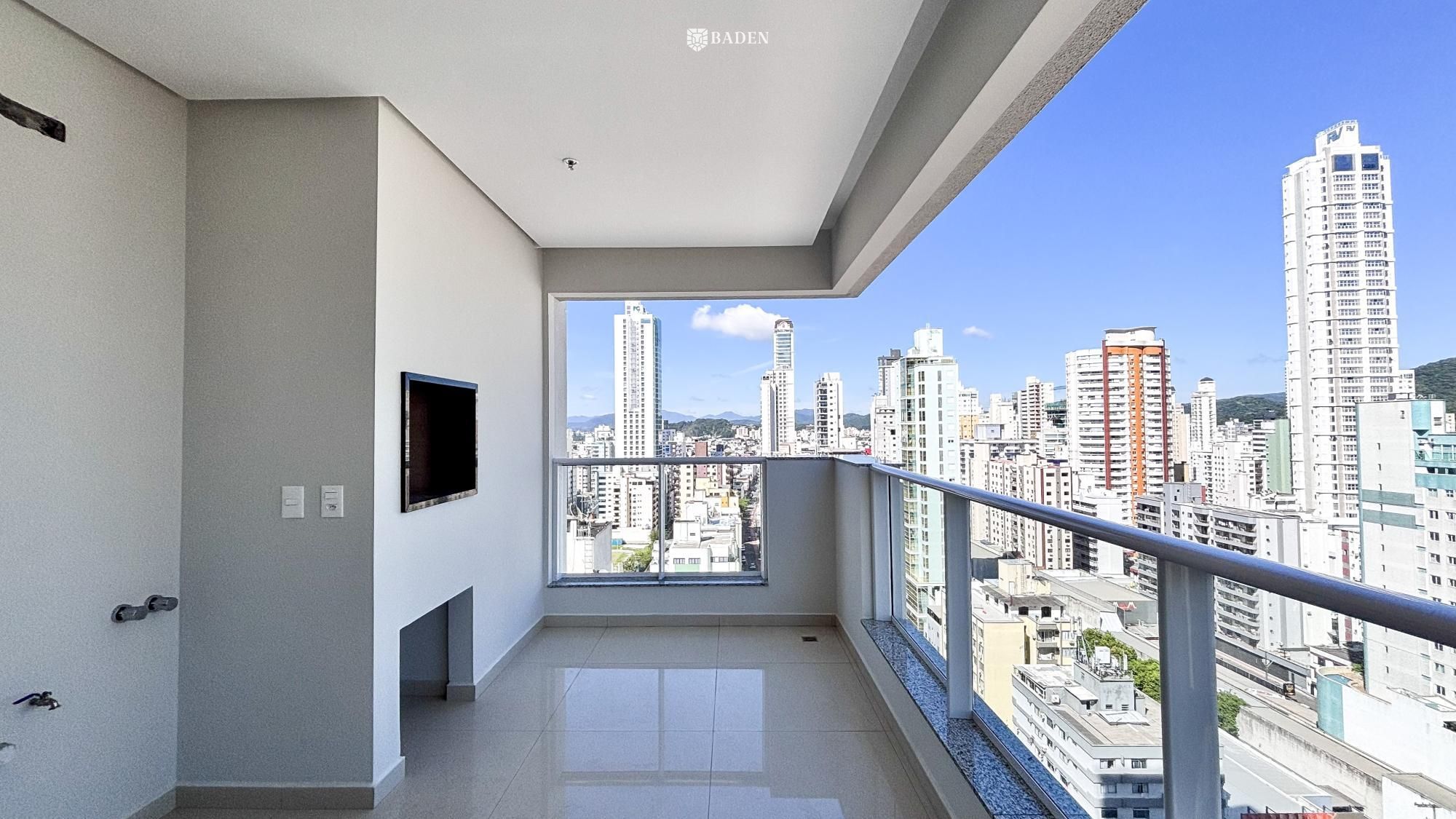 Apartamento, 4 quartos, 165 m² - Foto 6