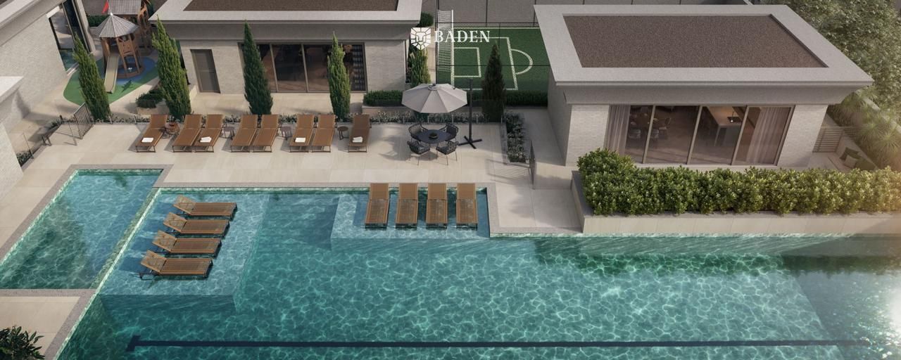 Apartamento, 3 quartos, 152 m² - Foto 3