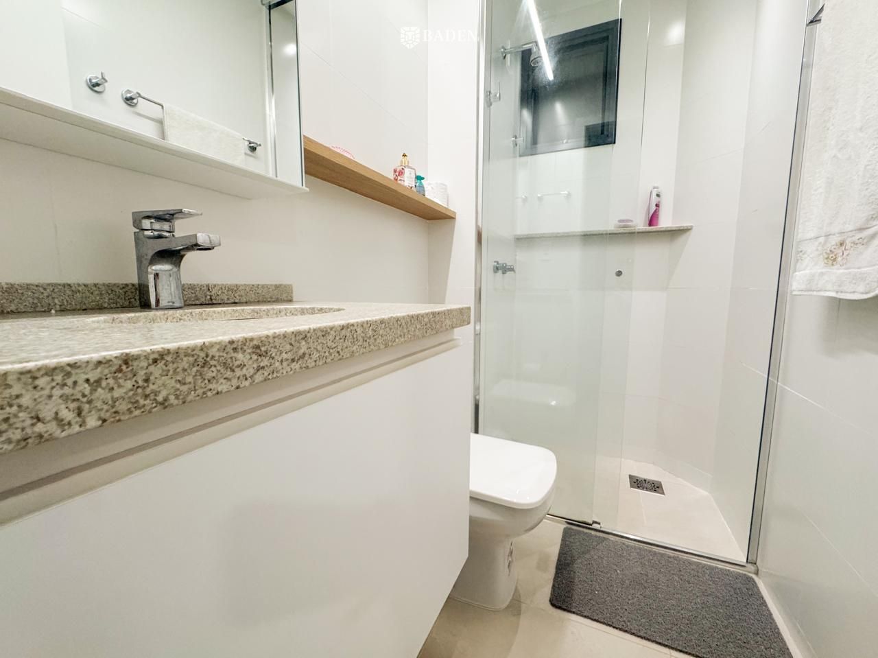 Apartamento, 2 quartos, 64 m² - Foto 7