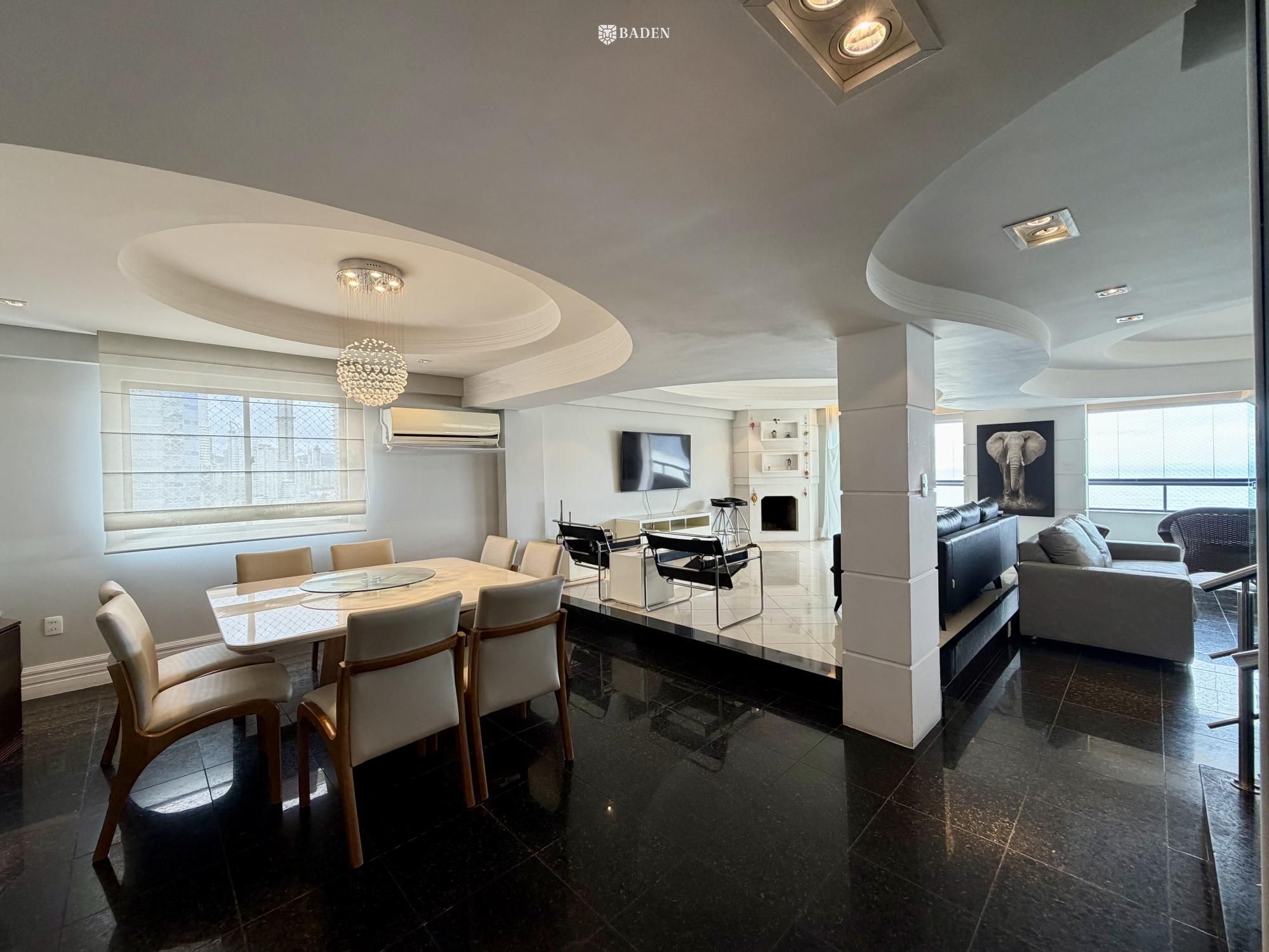 Cobertura, 5 quartos, 700 m² - Foto 13