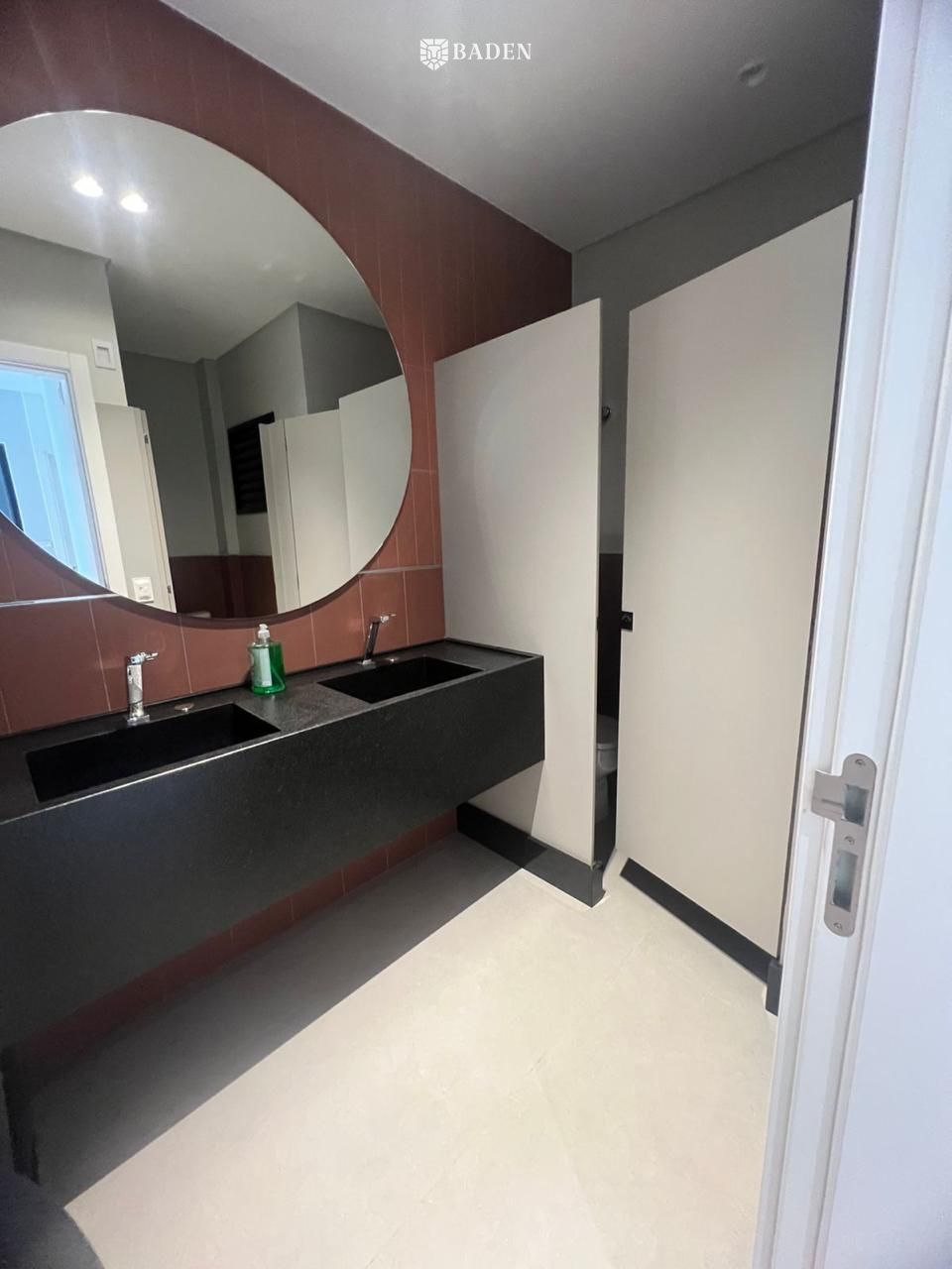 Apartamento, 1 quarto, 40 m² - Foto 18
